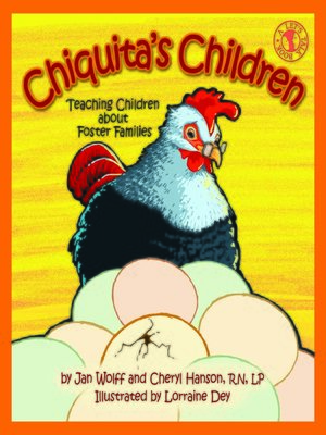 cover image of Chiquita's Children